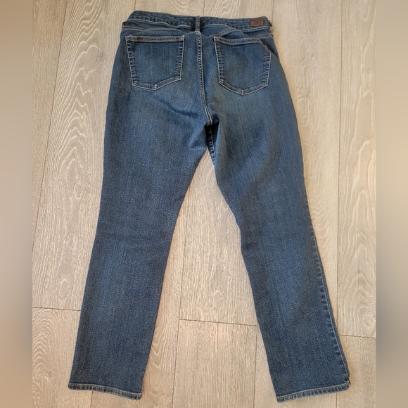 Lauren By Ralph Lauren Jeans - Picture 2 of 4